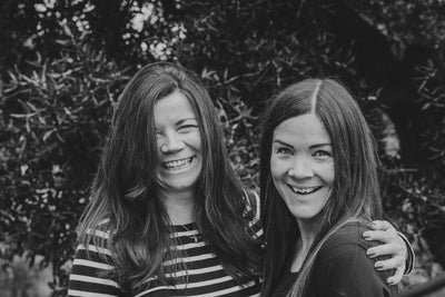Sisters are doing it for themselves