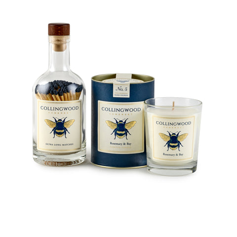 Bumblebee Gift Set